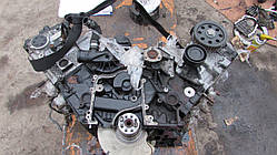 Кришка двигуна задня Touareg NF (2010-2014), 059103171AL