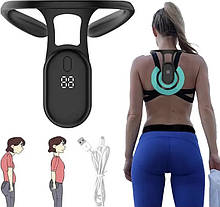 Розумний Коректор постави для моніторингу постави Smart, фото 2