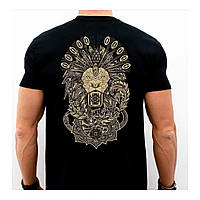 T-Shirt Malfini Gold-L