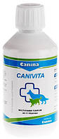 110001 Canina Canivita, 100 мл