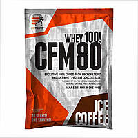 CFM Instant Whey 80 - 30g Ice Coffee (До 02.24)