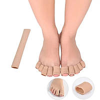 Протектор роздільник для пальців ніг і рук тканинний