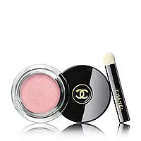 Тени для век Chanel Ombre Premiere Longwear Cream Eyeshadow 808 - Lilas D'Or Satin, тестер