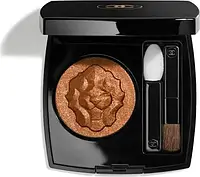 Тени для век Chanel Ombre Premiere Longwear Powder Eyeshadow 907 - Cuivre Lame, тестер