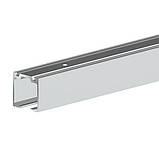 Розсувна система VALCOMP HERKULES HS60 для 1 двері до 60 кг з шириною до 1800 мм, фото 4