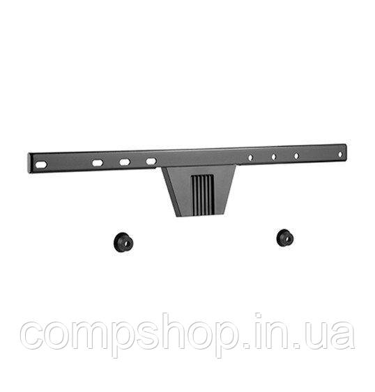 Кронштейн Gembird WM-S80F-01 Настінний кронштейн 37 - 80” (до 50 кг) (код 135713), фото 1