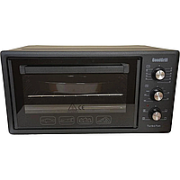 Духовка GoodGrill GR-4002 40л (черная)