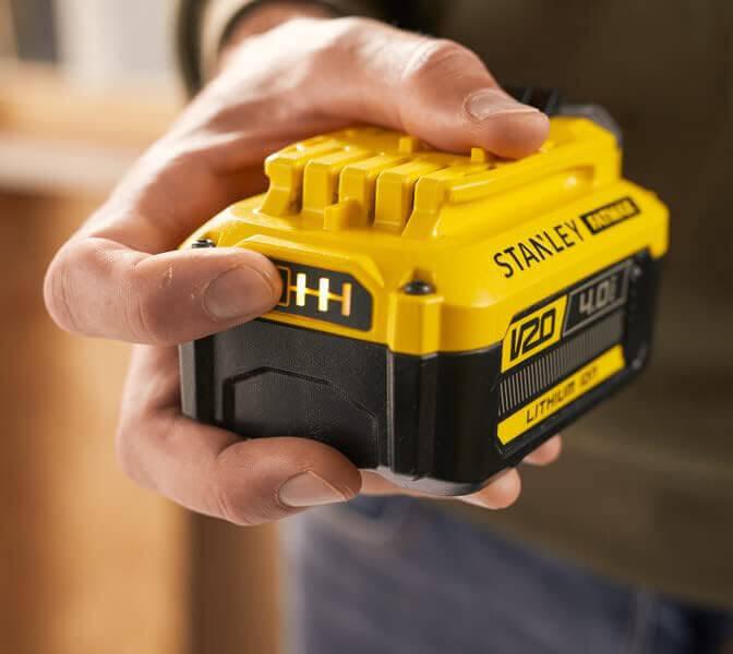 STANLEY FATMAX SFMCB206 ID 1998697163