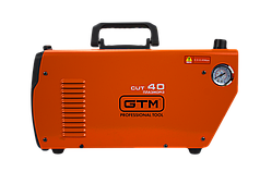 GTM Апарат плазменої різки CUT-40Y LED