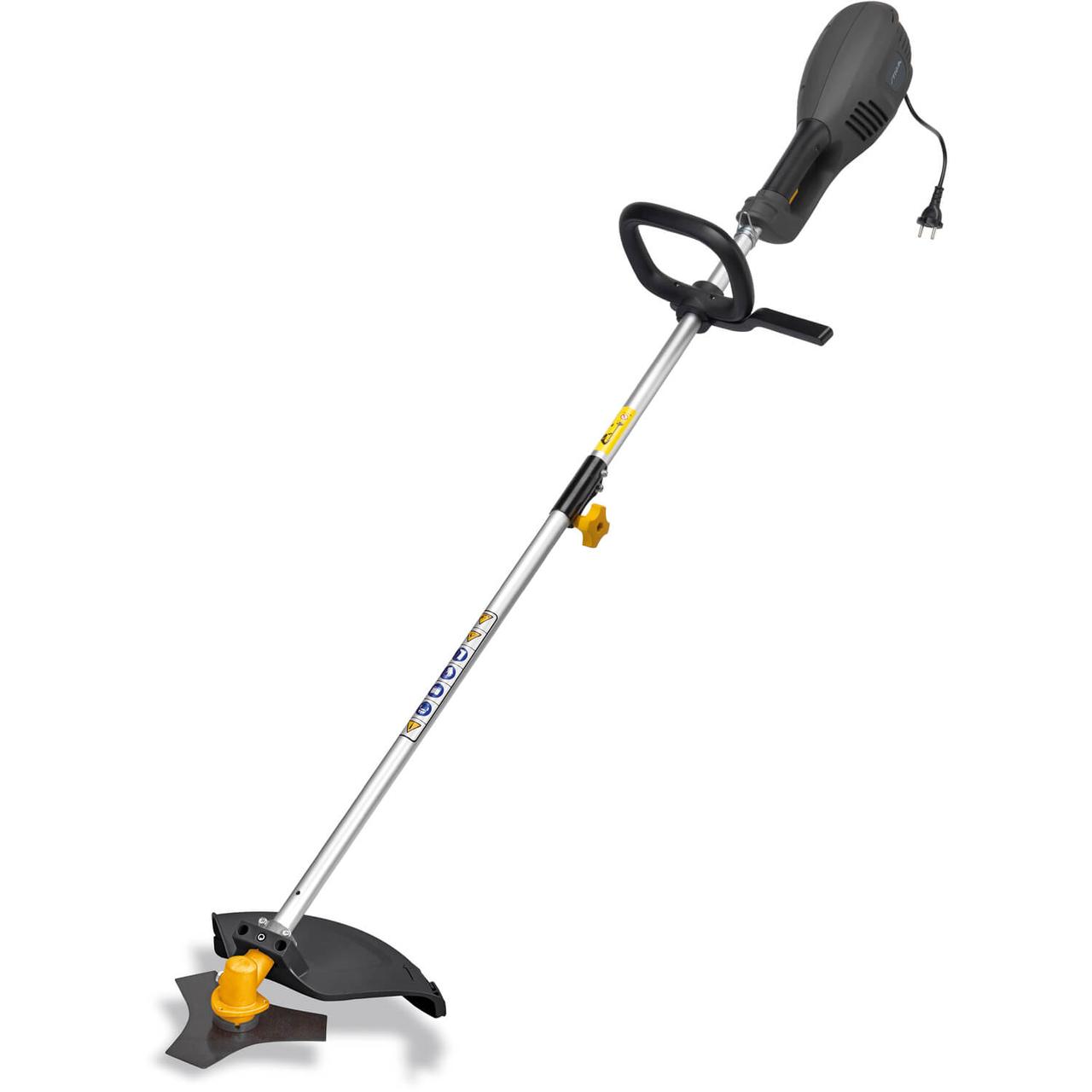 Коса електрична STIGA BC110cA, фото 1