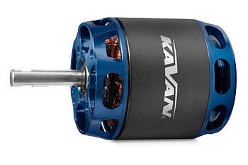 Мотор KAVAN PRO 4345 KV880 4S для літаків MK official