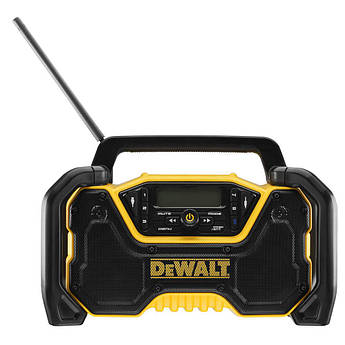 Радіоприймач DeWALT DCR029