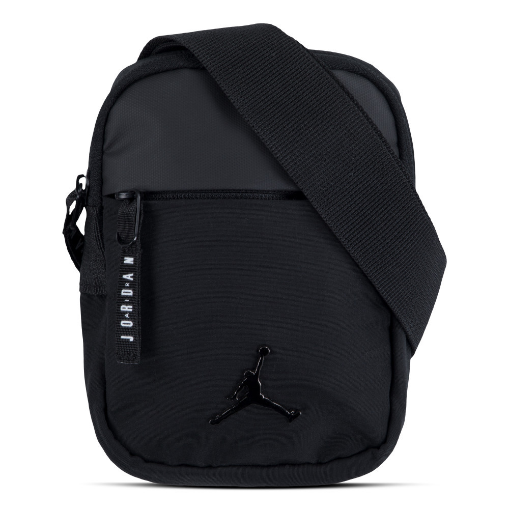 Сумка через плече Jordan Airborne Hip Bag для зберігання дрібних предметів (7A0747-023), фото 1