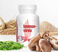 Immun Virex Поддержка иммунитета (капсулы, 30 шт.)