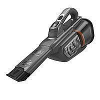 Пылесос аккумуляторный BLACK+DECKER BHHV520JF