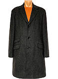 Пальто чоловіче H&M вовняне класика 52 розмір, фото 3