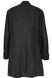 Пальто чоловіче H&M вовняне класика 52 розмір, фото 5