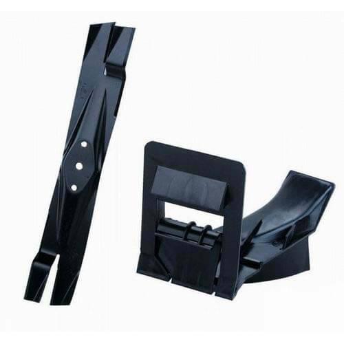 Мульчирующее устройство к 582 / 585Н SOLO by AL-KO 5900824, фото 1