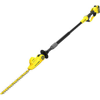 Кущоріз акумуляторний зі штангою STANLEY FATMAX SFMCPH845M1