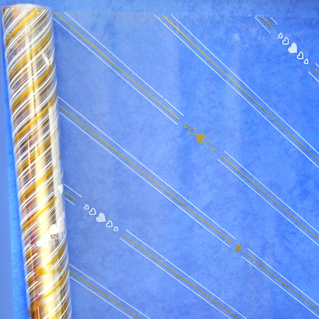 Плівка з малюнком "Діагональ" (60 см, 400 г), фото 1