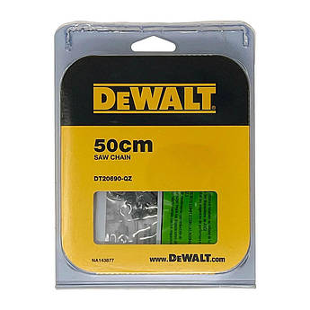 Ланцюг DeWALT DT20690