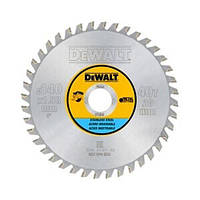 Диск пильный METAL CUTTING DeWALT DT1918