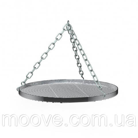 Petromax Решітка для гриля підвісна Petromax Hanging Grate for Cooking Tripod, фото 1