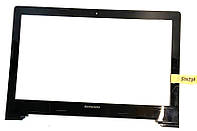 Рамка матрицы для ноутбука Lenovo G50-30 G50-45 G50-70 G50-80 Z50-70 Z50-75 AP0TH000200 15.6 Б/У