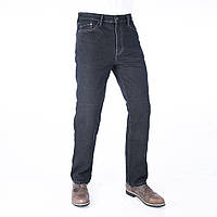 Oxford Jean Straight MS Black (Довгі, 30)