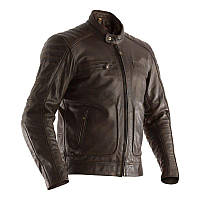 RST Roadster 2 CE Leather Jacket Tobbaco Brown (L) S