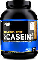 Казеин 100% Gold Standard Casein (1,8 kg) Optimum Nutrition (США)