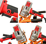 Шпаклювальна машина, станція для нанесення шпаклівки Profter G-30 (10 л/хв 1600 Вт 60 кв/год), фото 5