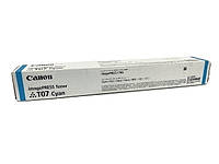 CANON T07 Toner Cyan (3642C001AA)