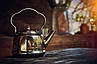Petromax Чайник Petromax Teakettle 1,5 л, фото 6