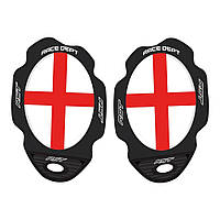 RST Flag Series George Cross Knee Slider