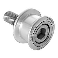 Упори для маятникового підкату Oxford Spinners Silver (M10 (1.25))