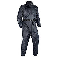 Oxford Rainseal Oversuit Black (L)