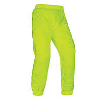 Oxford Rainseal Over Trousers Fluro (L)