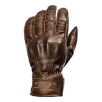 RST IOM TT Hillberry CE Mens Glove Brown (S)