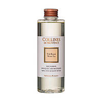 Наполнитель Collines de Provence Белый чай C0103TBL 200 мл