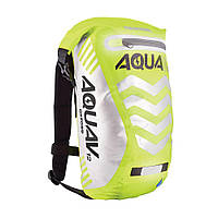 Oxford Aqua V12 Backpack Yellow