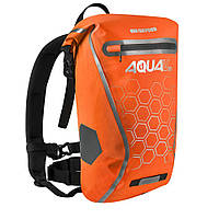 Oxford Aqua V 20 Backpack Orange