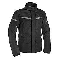 Oxford Spartan Long WP MS Jkt Black (L)