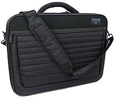 Сумка для ноутбука 17,3 дюймов Essentiel B черная DS