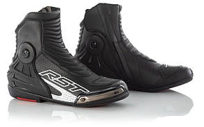 RST Tractech Evo 3 Short Boot Black (42)