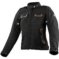 LS2 Bullet Lady Jacket Black (M)