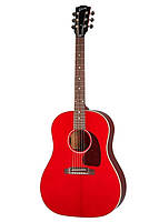 Електро-акустична гітара GIBSON J-45 STANDARD CHERRY