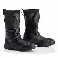 RST Adventure-X CE Mens Waterproof Boot Black (41)