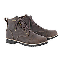 Oxford Digby MS Short Boot Wax Brown (44)