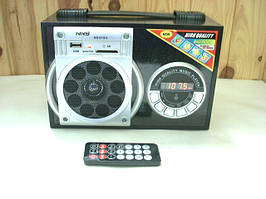 Радіоприймачі NNS